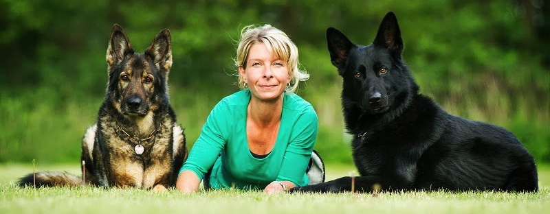 Kati mit den Lieblingen
